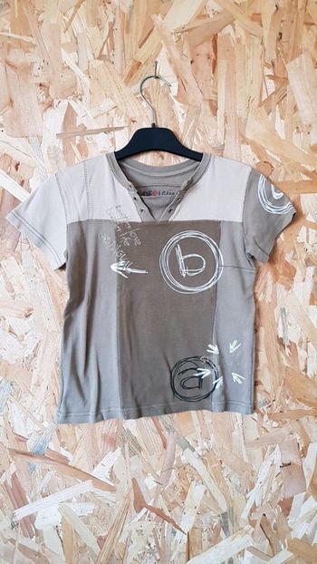 T shirt desigual