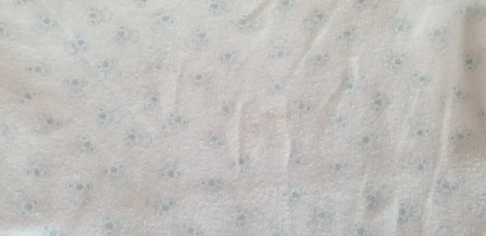 Lot 2 maillots de corps 86 cm - photo numéro 2