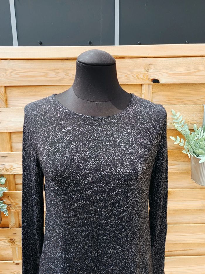 Blouse taille 1 - photo numéro 3