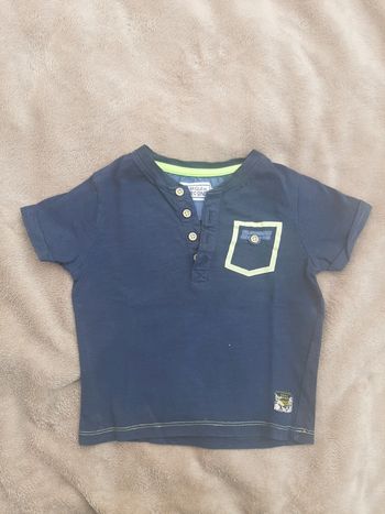 T-shirt 3ans