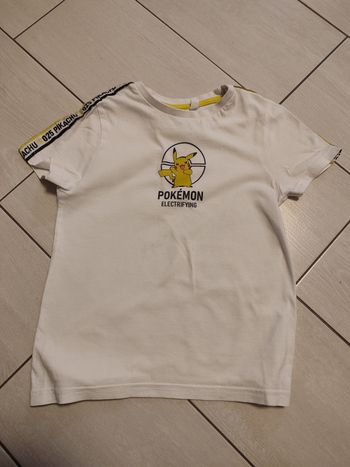 Tee shirt 
