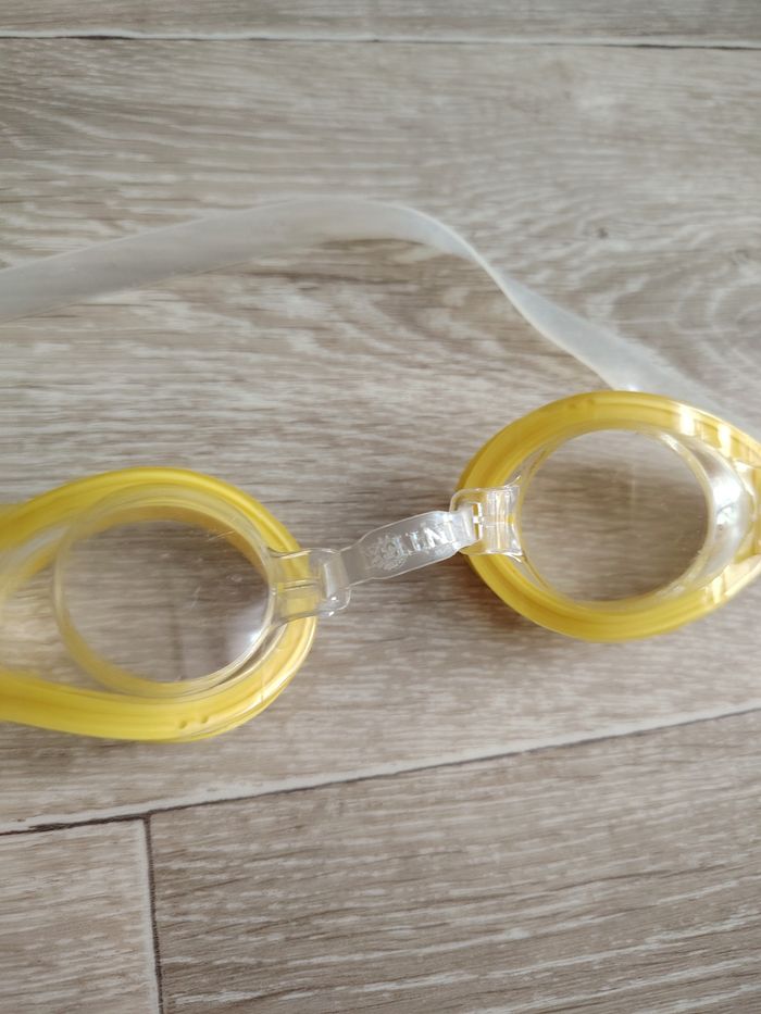 Lot lunette de piscine - photo numéro 5