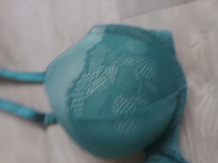 Soutien gorge 95C triumph neuf avec armature et mousse pour effet belle poitrine - photo numéro 6