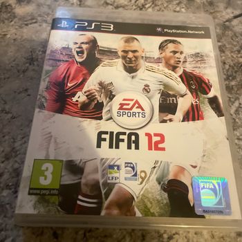 Fifa 12
