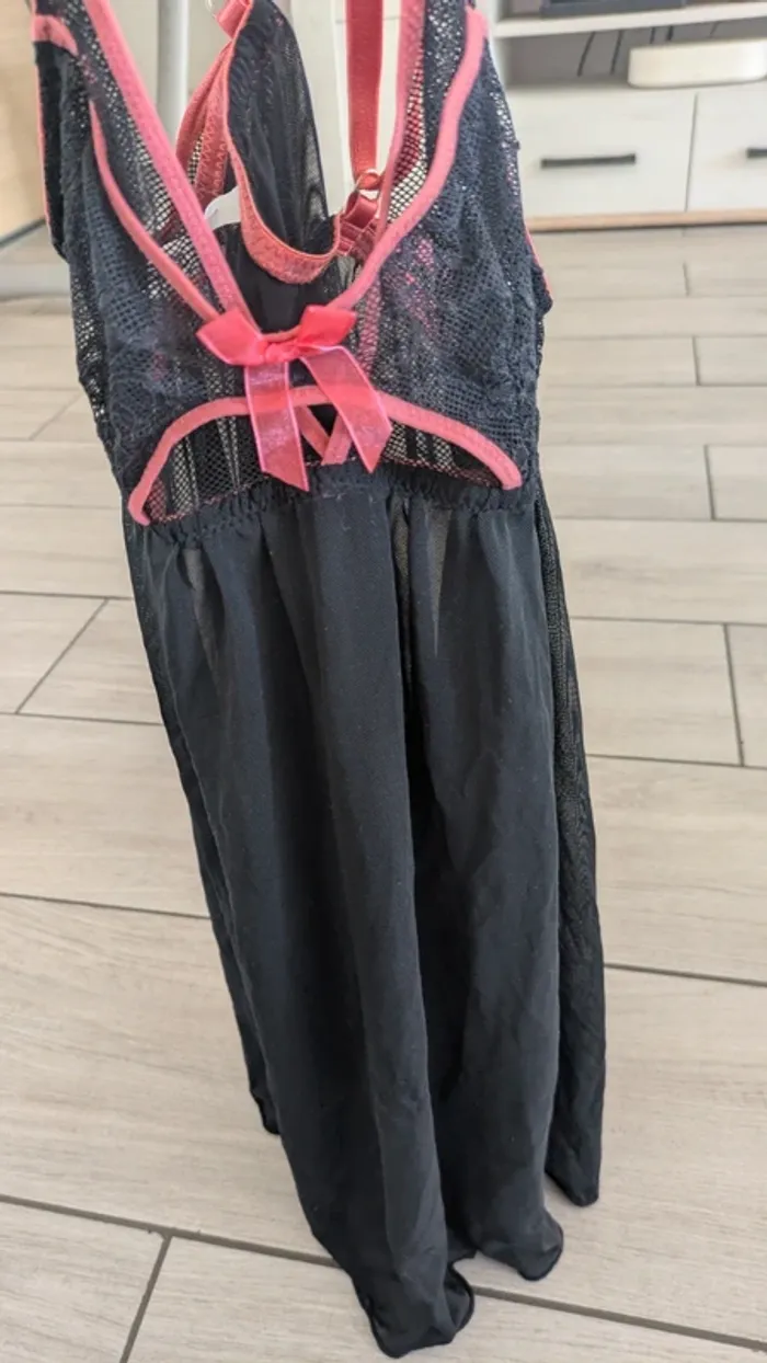 Nuisette taille M