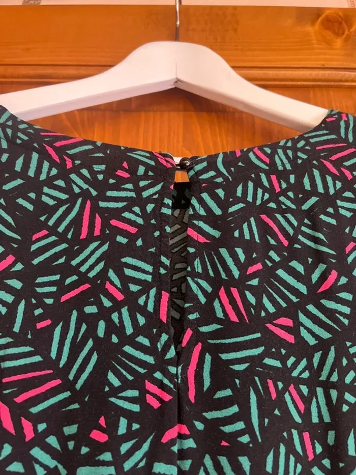 Lot de 2 robes demie- saison - photo numéro 7