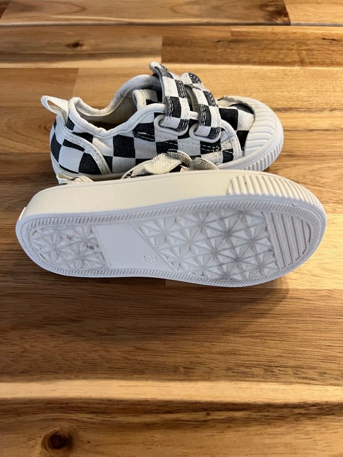 Baskets Kiabi P.23 - photo numéro 3