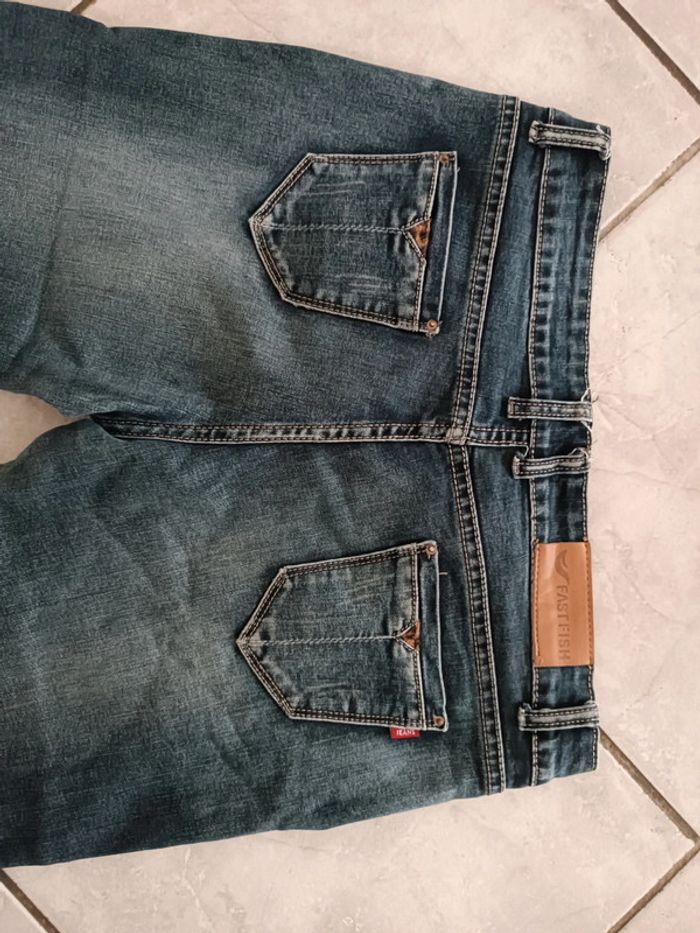 Jeans taille 38 - photo numéro 7