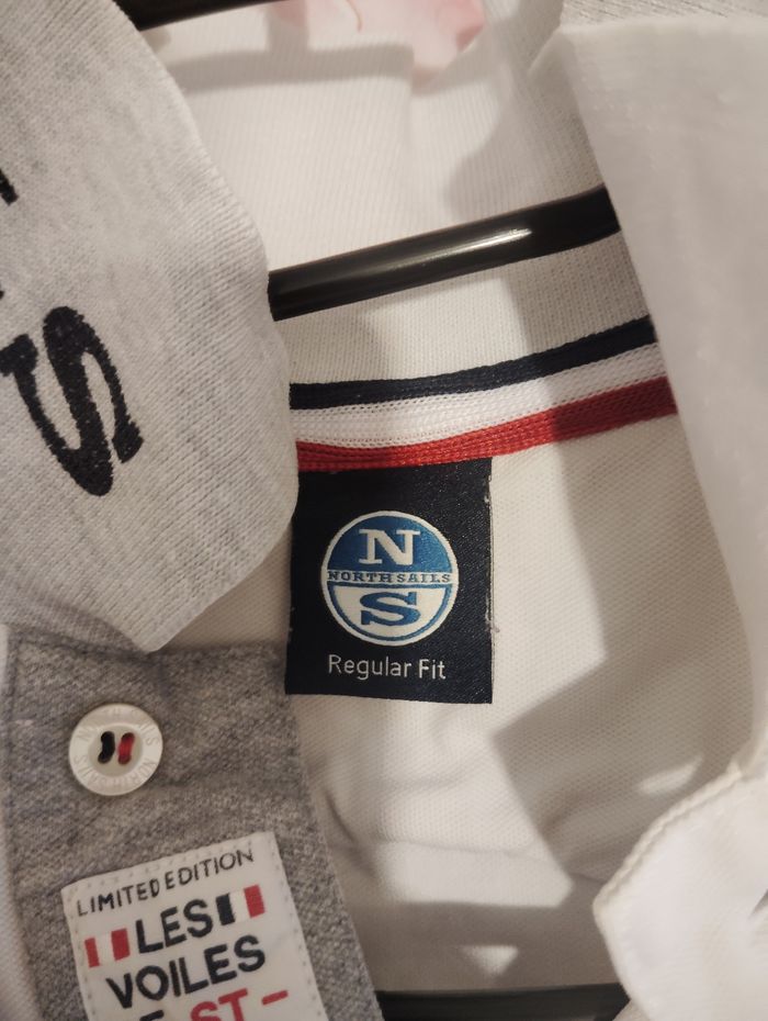 Polo homme - photo numéro 6