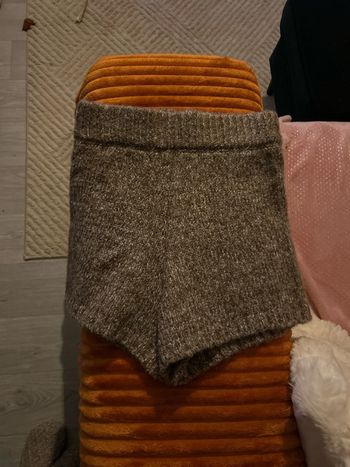 Short hiver