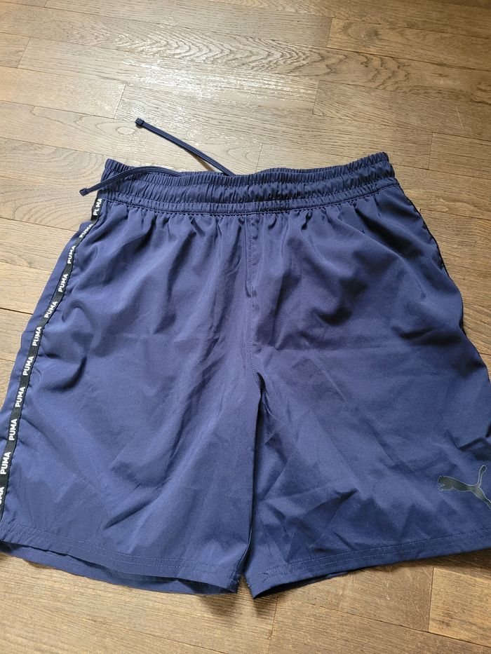 Short s puma