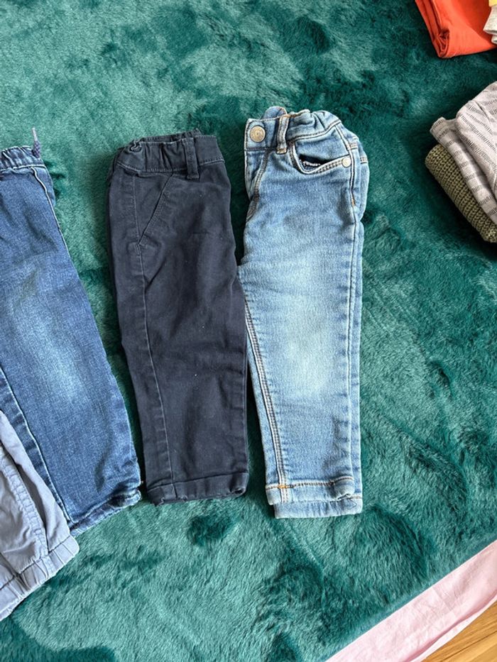 Pantalon - photo numéro 3