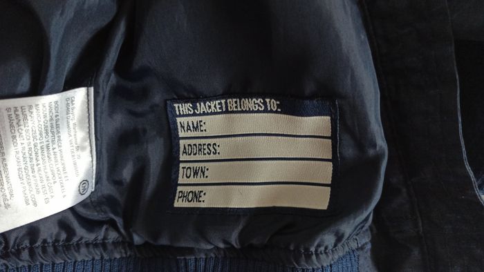 Blouson 2 ans - photo numéro 7