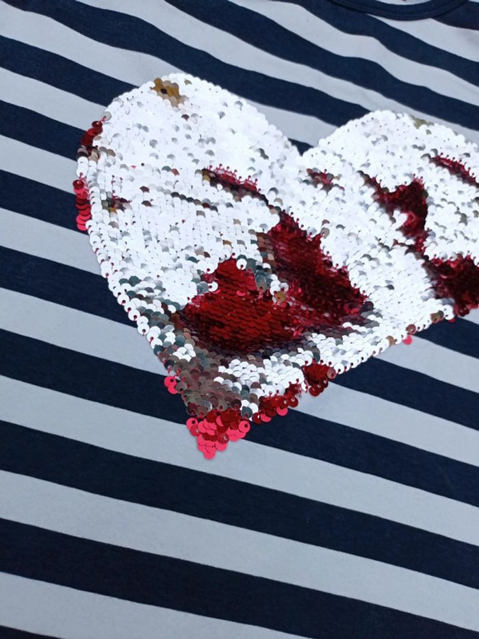 Robe Desigual taille 13/14 ans - photo numéro 6