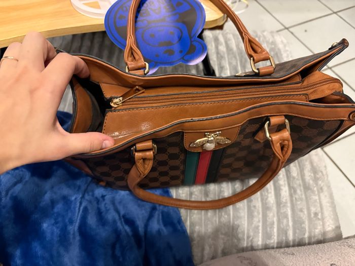 Sac à main - photo numéro 3