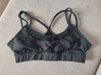 Brassière de sport