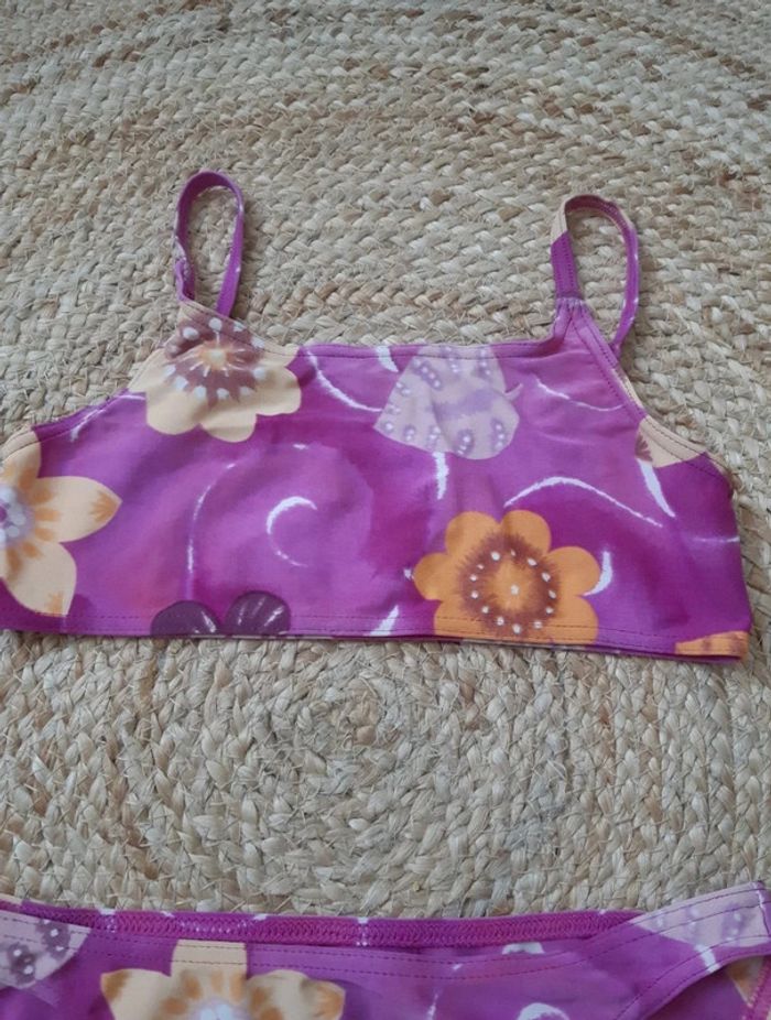 Maillot de bain 2 pièces - photo numéro 3