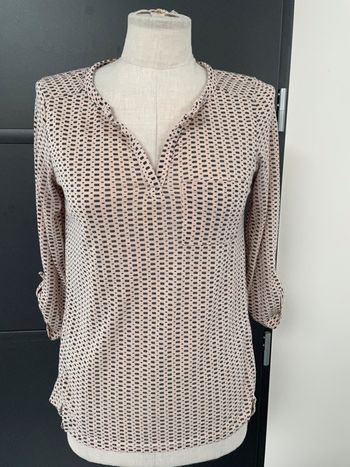 Blouse taille S