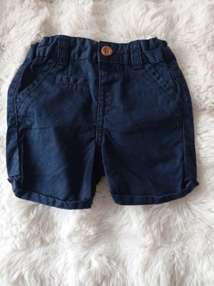 Short 6 mois