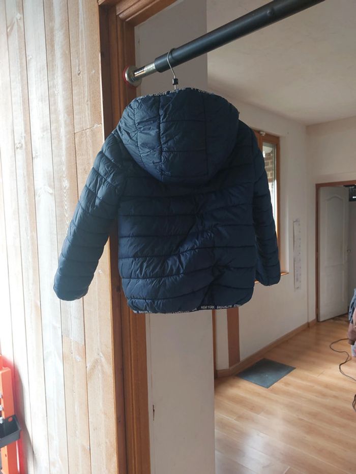 Doudoune - photo numéro 2
