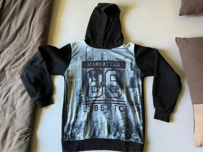 Pull Liberto