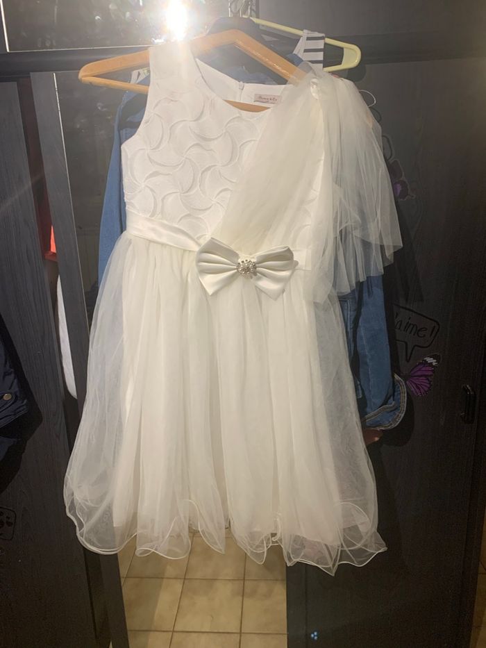 Robe de cérémonie Enfants - photo numéro 2