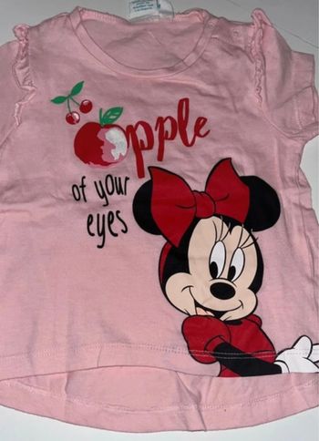 Lot de t-shirt