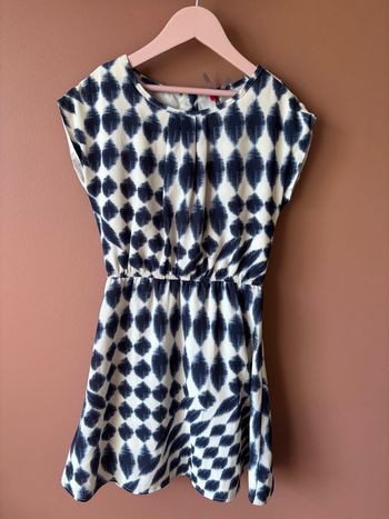 Robe 10ans 