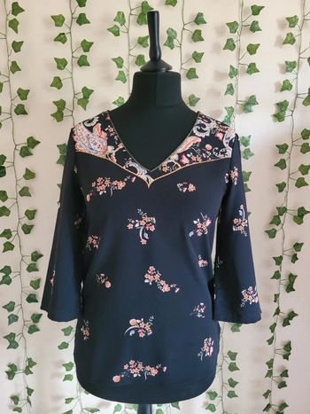 Blouse Promod 36 🌹