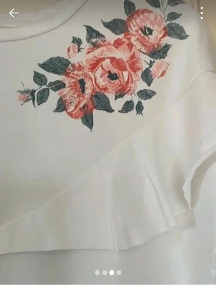 Sweat - photo numéro 3