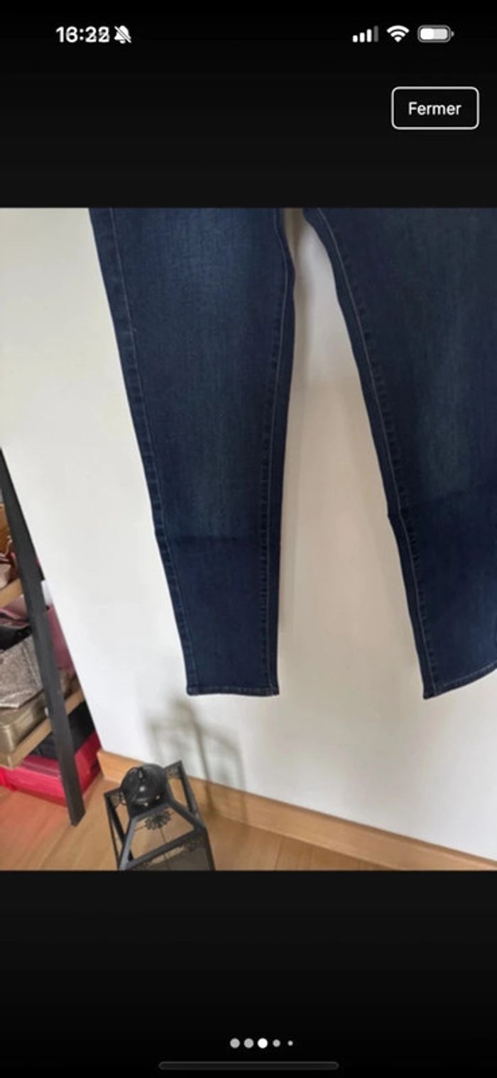 Jeans femme - photo numéro 3