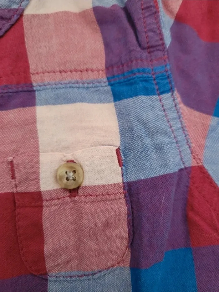 Blouse fille Kitchoun 3 mois - photo numéro 3