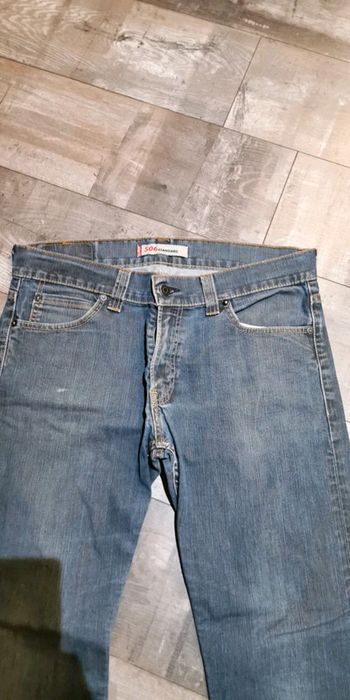 Jeans Levi's 506