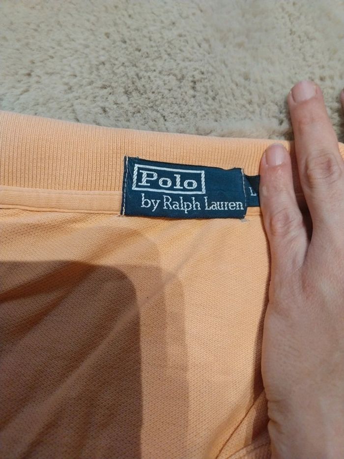 Polo ralph lauren - photo numéro 5