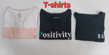 Lot vêtements femmes (M) 👚