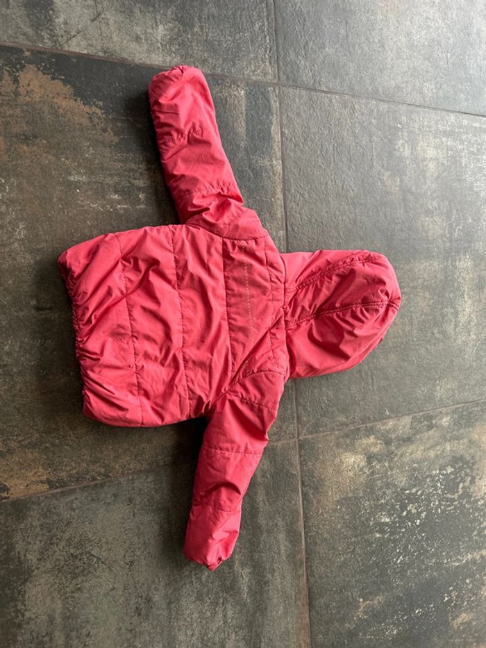 Veste ikks 2 ans - photo numéro 5