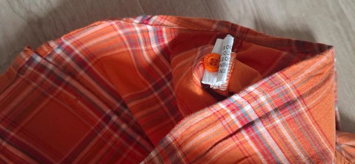 Chemise 12mois TBE KidKanaï - photo numéro 4