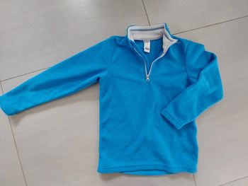 Pull polaire