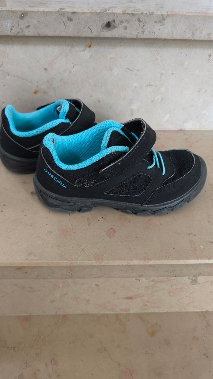Chaussures de marche