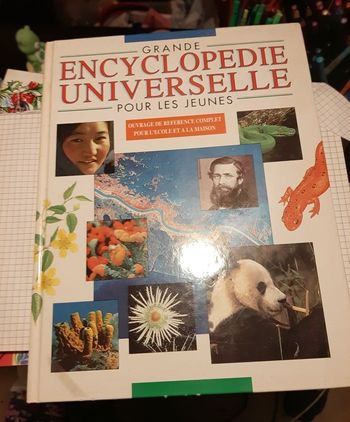 Encyclopédie