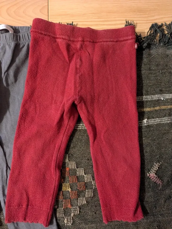 Lot leggings - photo numéro 5