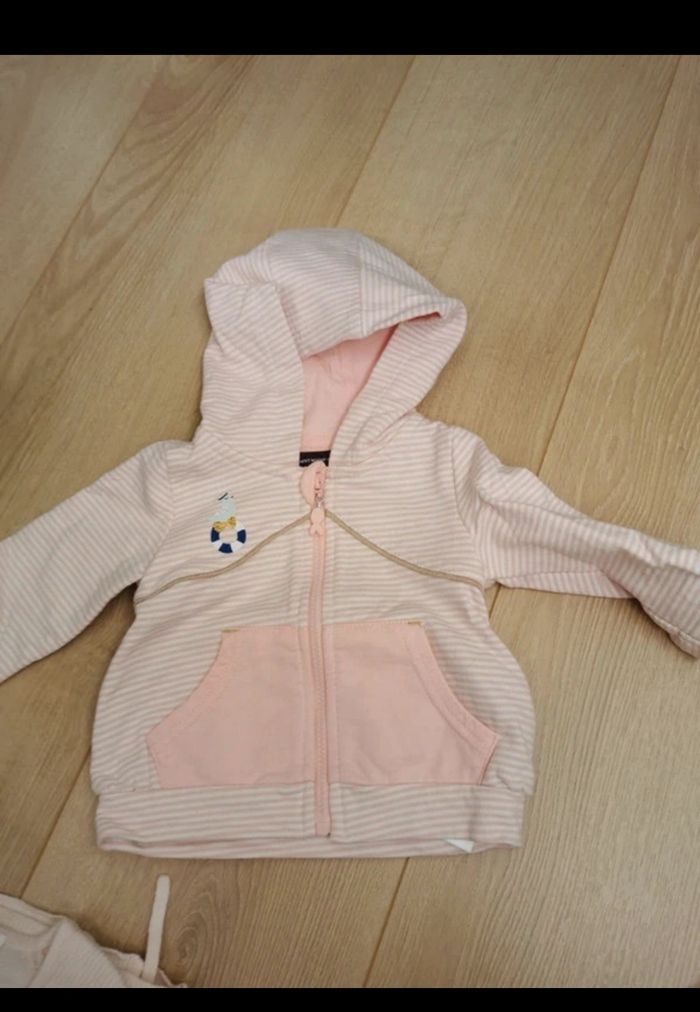 Lot vêtements 3 mois - photo numéro 3