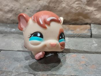 Figurine Petshop A22