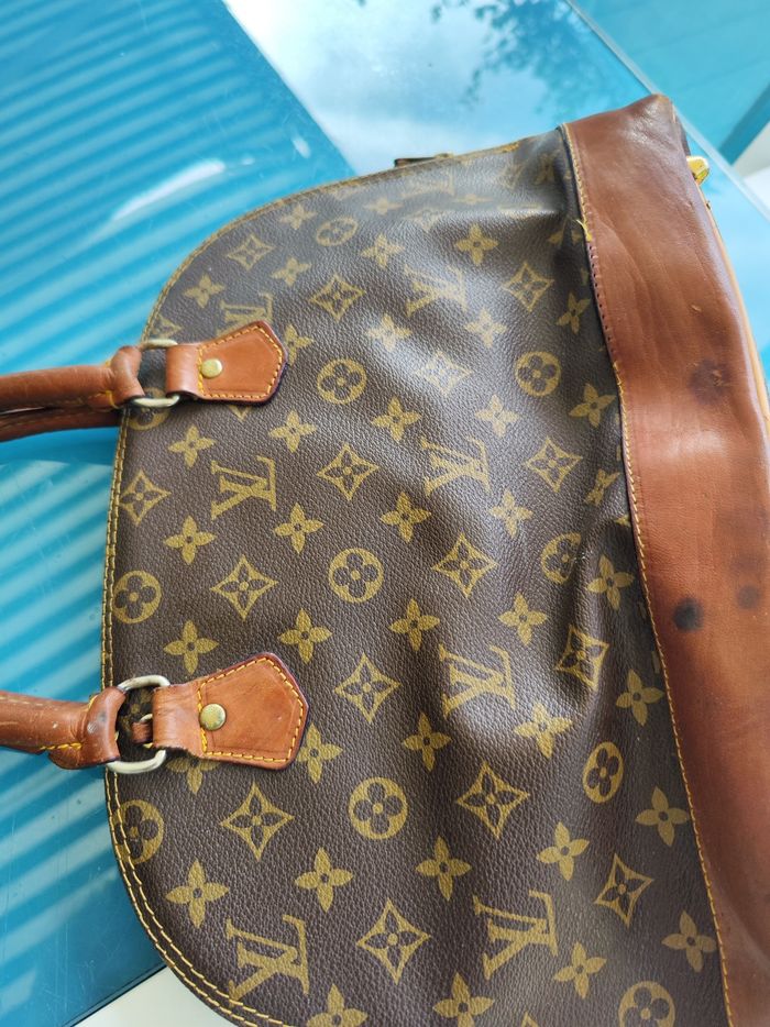 Sac vintage luxe - photo numéro 10