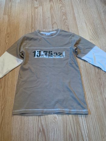 Pull enfant garçon