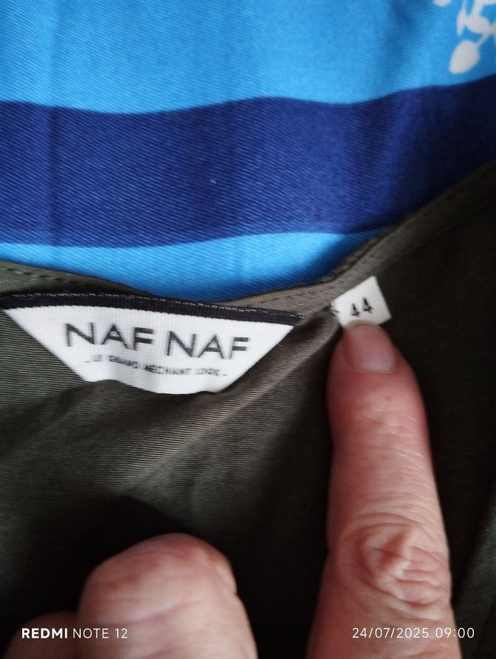 Débardeur - photo numéro 2