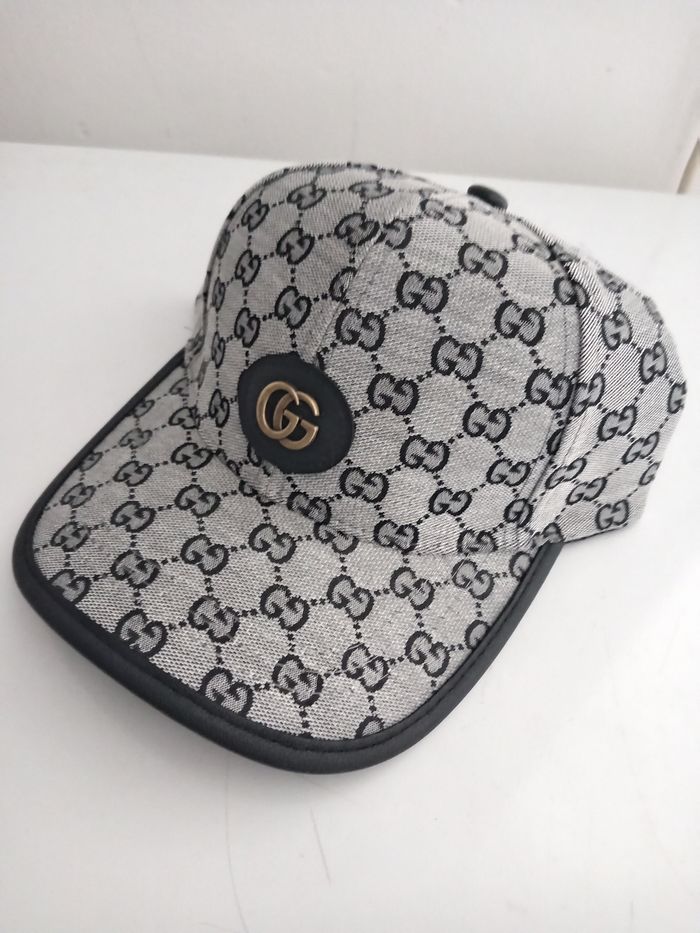 Casquette Gucci