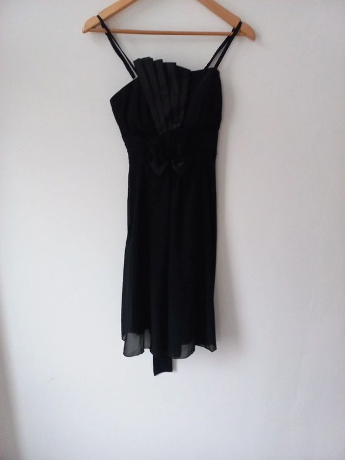 robe de soirée