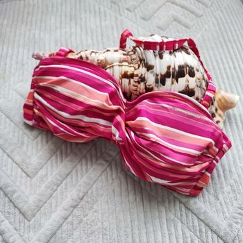 Maillot de bain, bikini