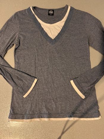 Pull fin homme taille L